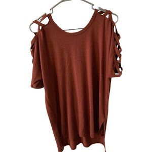 Rustic Shirt